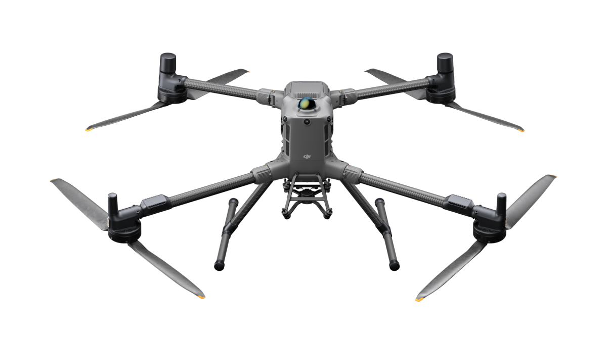 DJI M400